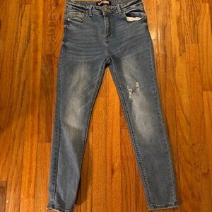 jeans from simply young